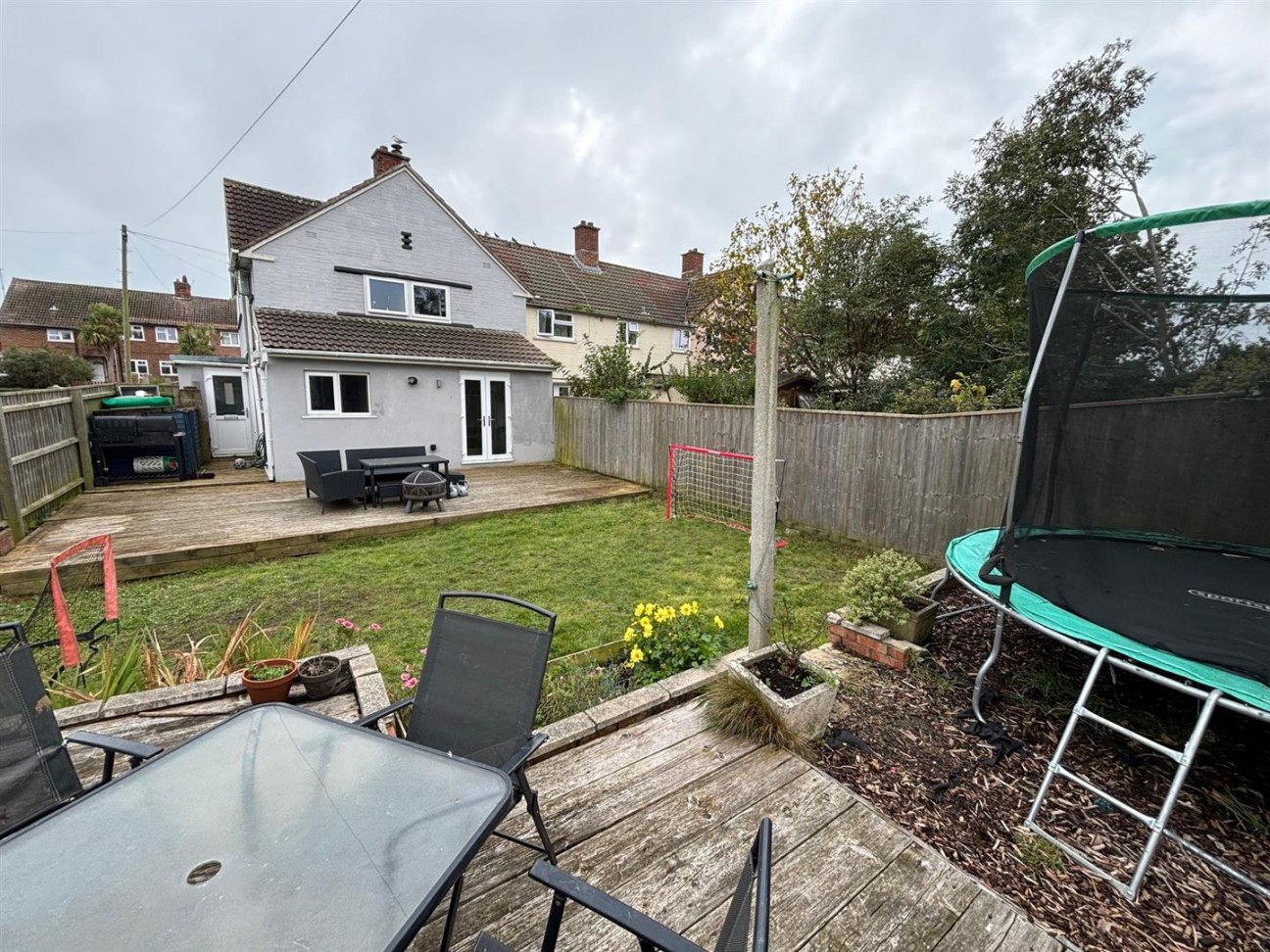 Ludlow Road, Weymouth