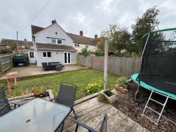 Ludlow Road, Weymouth