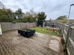 Ludlow Road, Weymouth