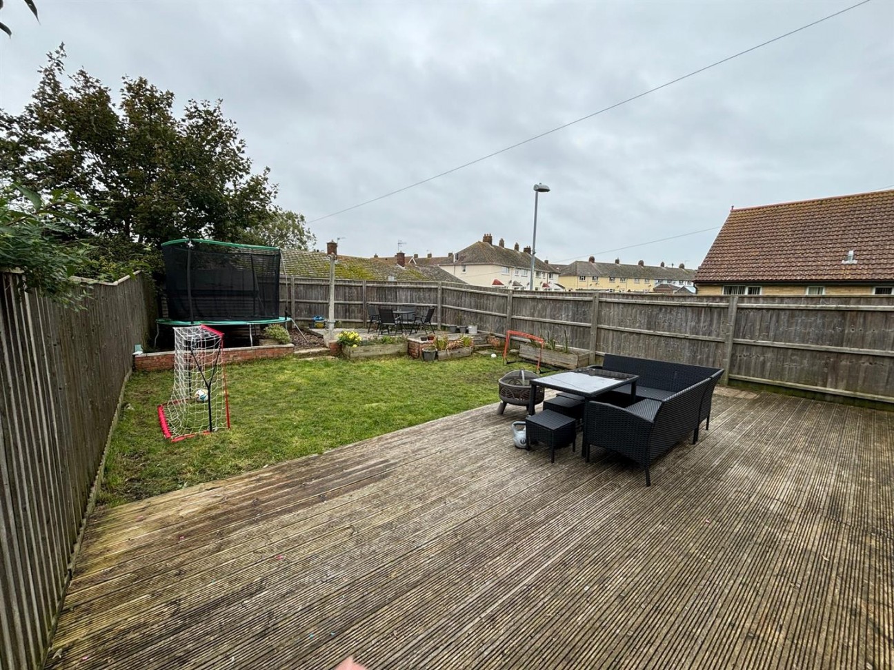 Ludlow Road, Weymouth