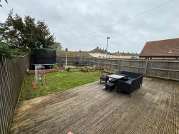 Ludlow Road, Weymouth