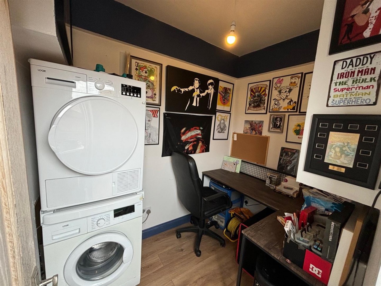 Ludlow Road, Weymouth