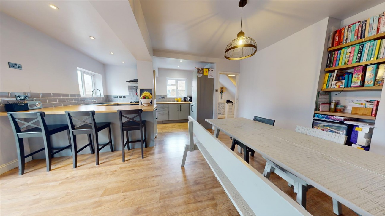 Ludlow Road, Weymouth