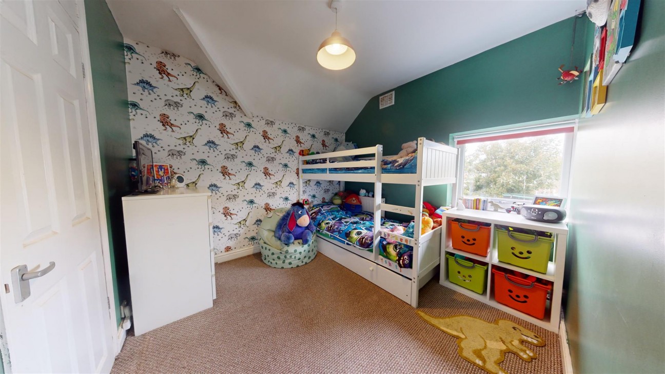 Ludlow Road, Weymouth