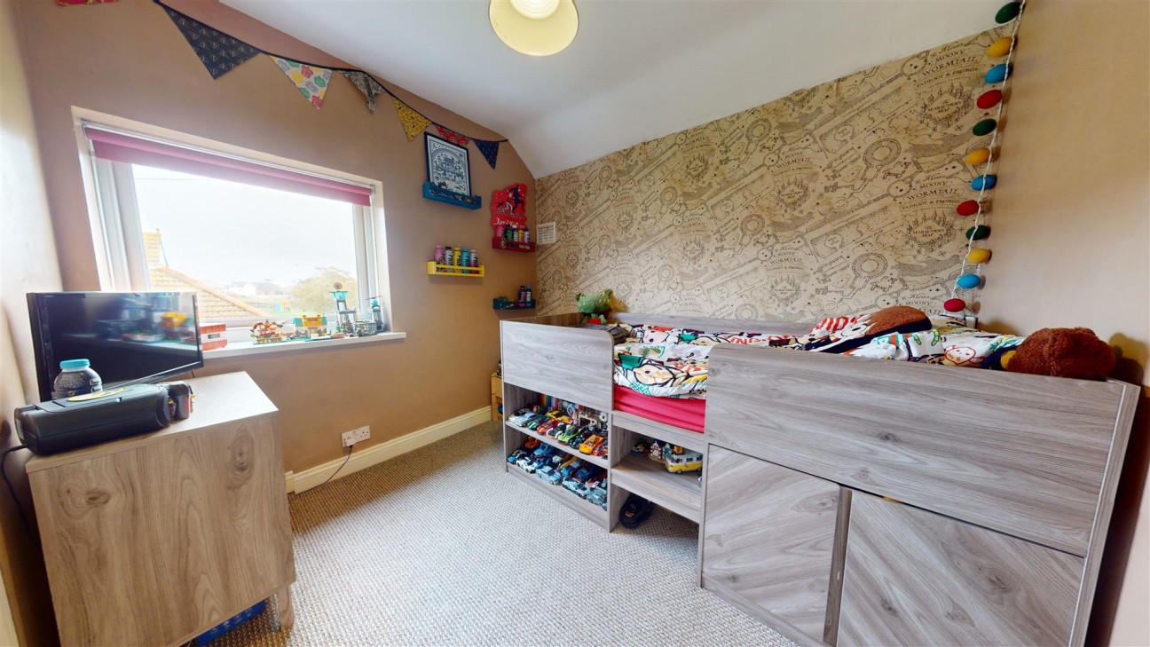 Ludlow Road, Weymouth