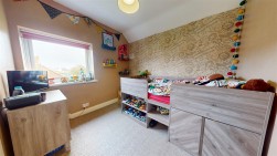 Ludlow Road, Weymouth