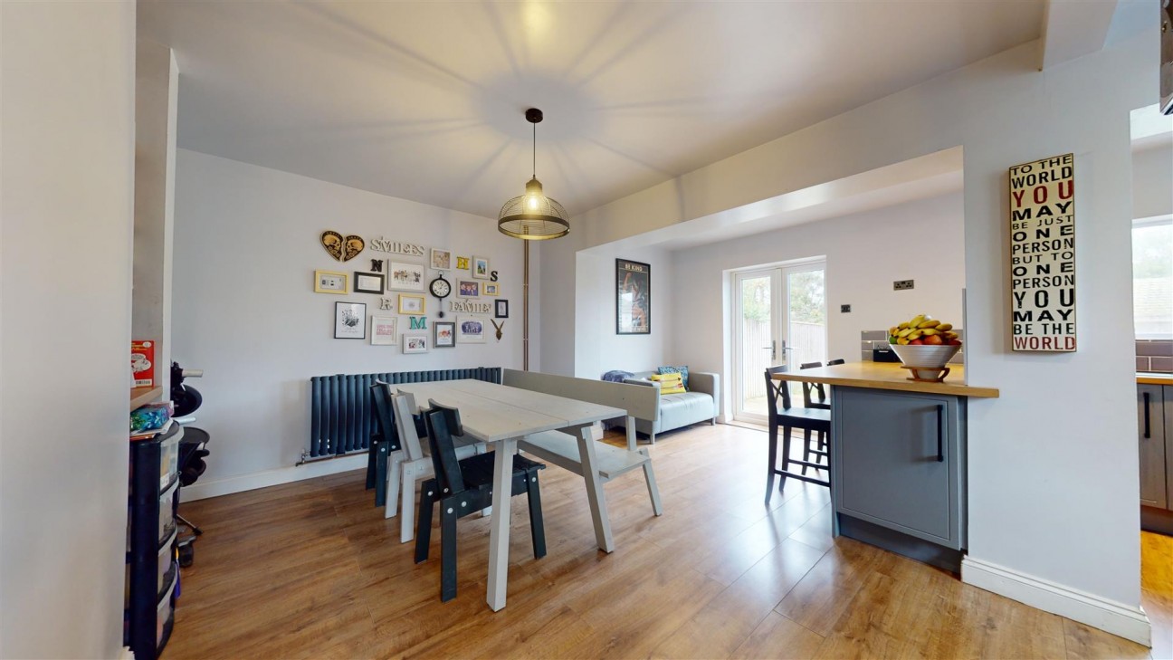 Ludlow Road, Weymouth