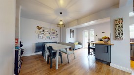 Ludlow Road, Weymouth