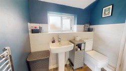 Ludlow Road, Weymouth