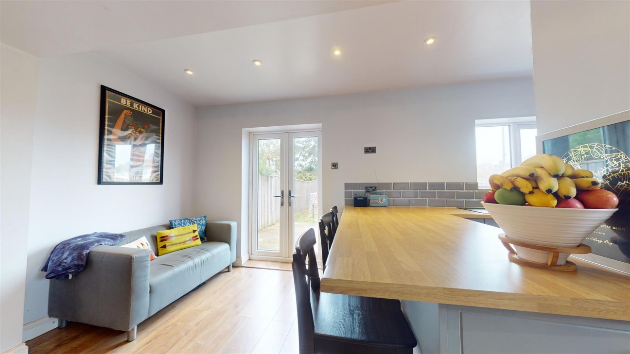 Ludlow Road, Weymouth