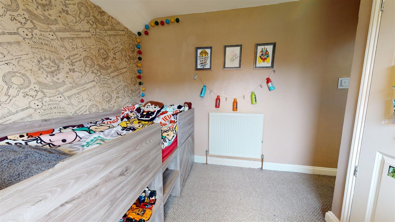 Ludlow Road, Weymouth