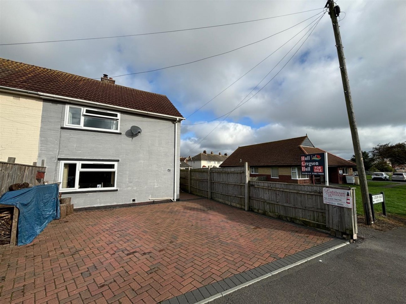 Ludlow Road, Weymouth