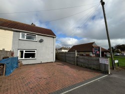 Ludlow Road, Weymouth