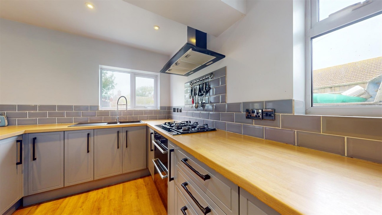 Ludlow Road, Weymouth