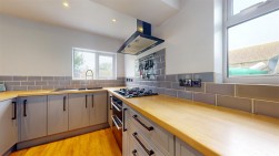 Ludlow Road, Weymouth