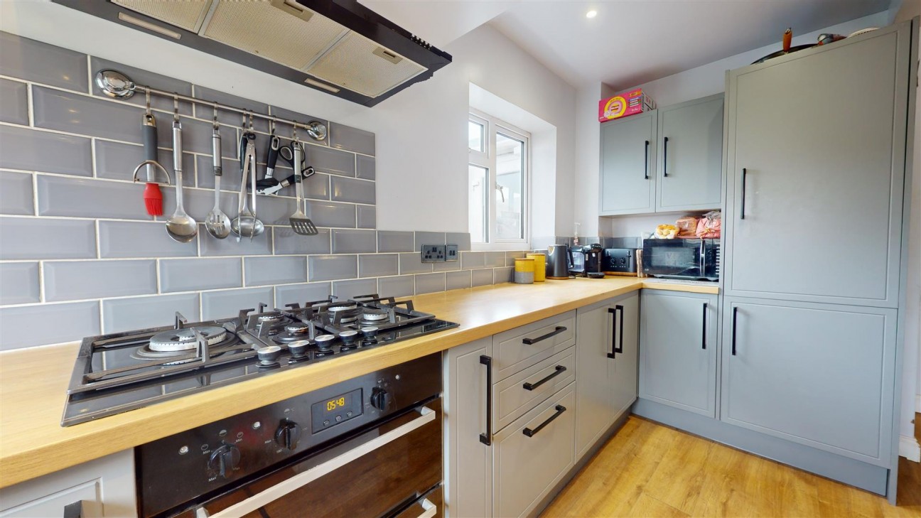 Ludlow Road, Weymouth