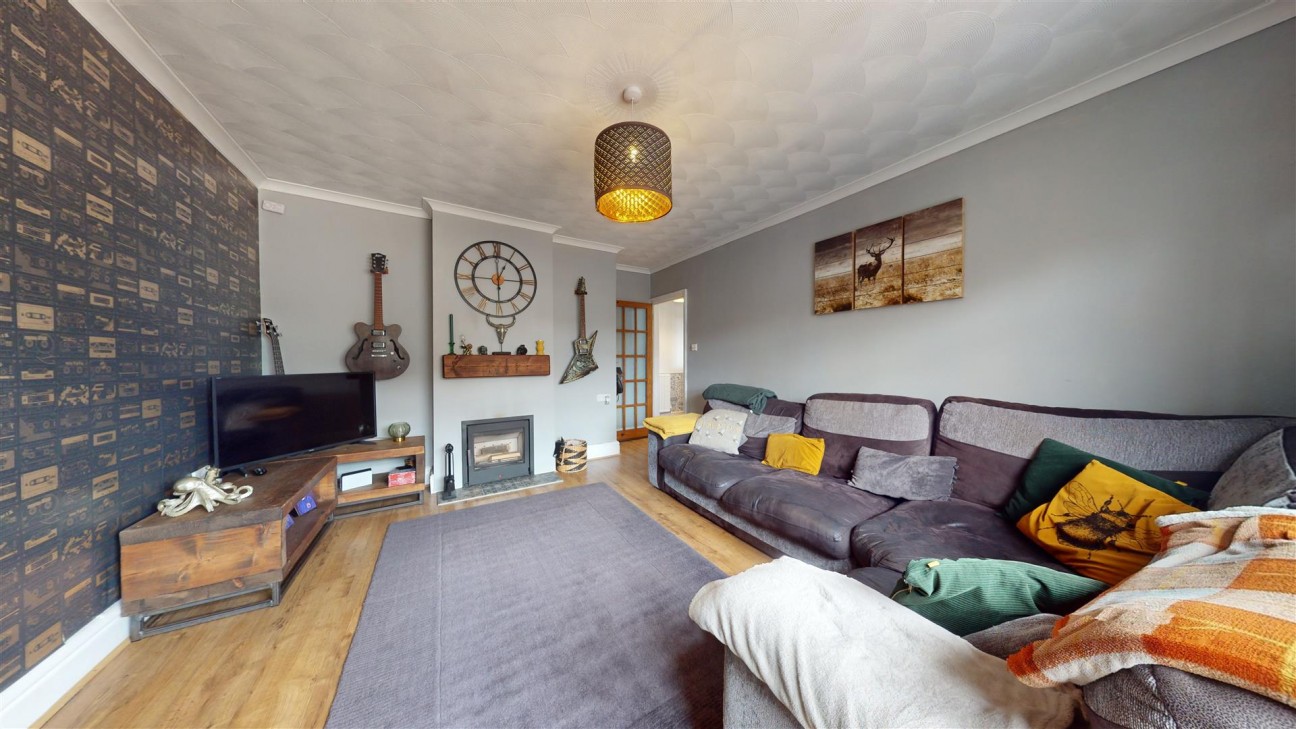 Ludlow Road, Weymouth