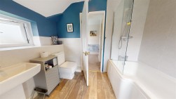 Ludlow Road, Weymouth