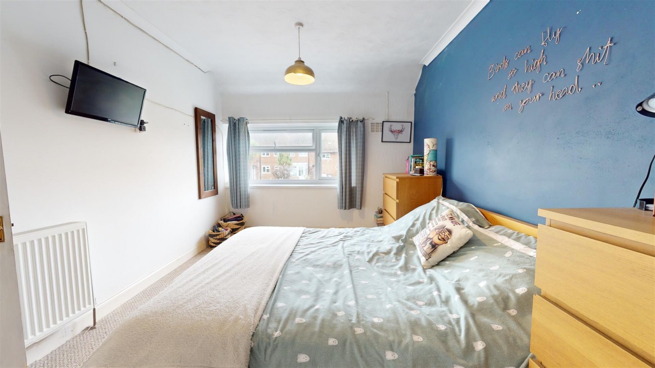 Ludlow Road, Weymouth