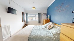 Ludlow Road, Weymouth