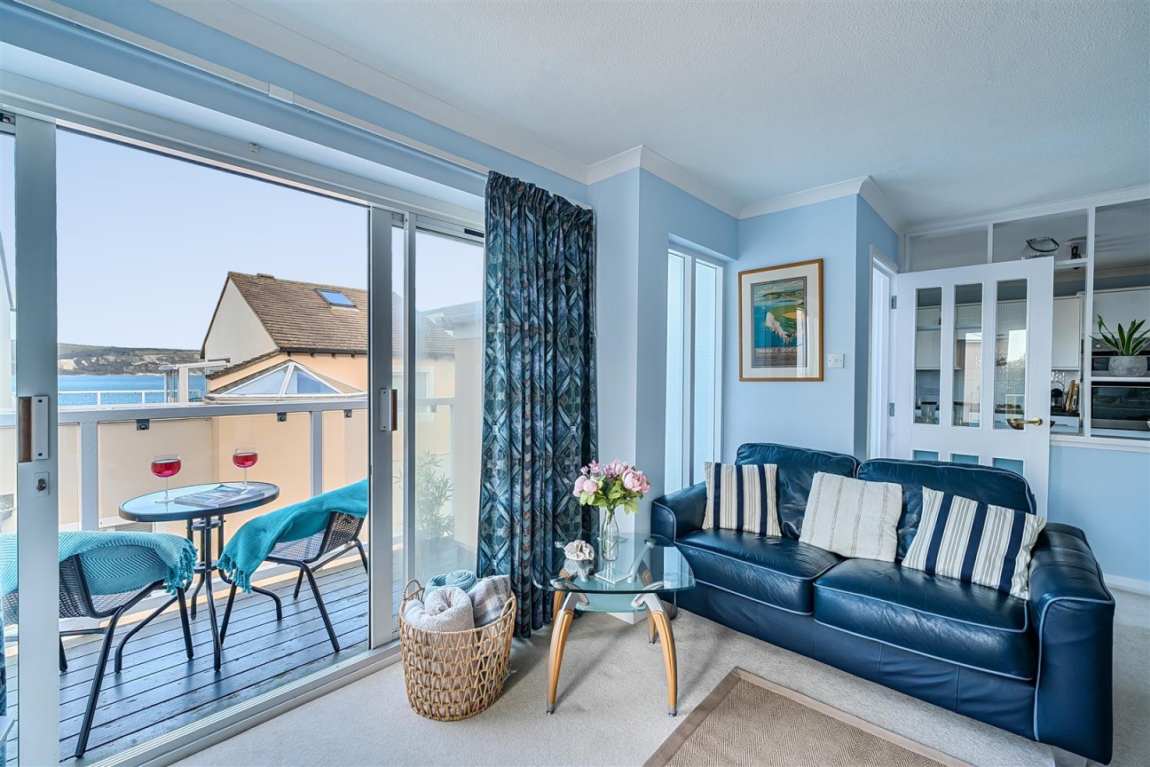 Peveril Point Road, Swanage