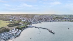 Peveril Point Road, Swanage