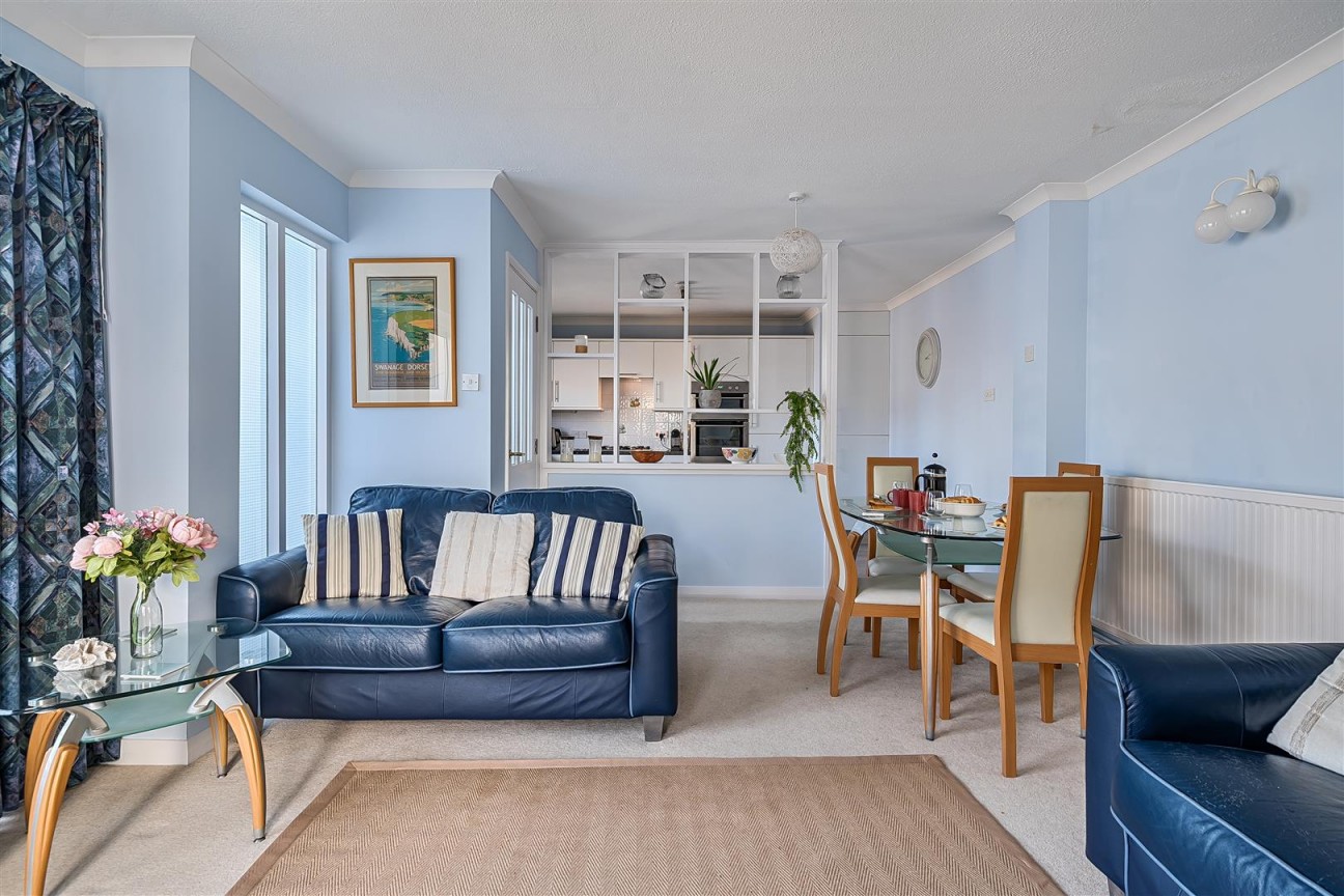 Peveril Point Road, Swanage