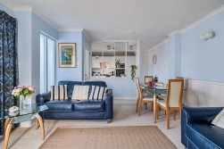 Peveril Point Road, Swanage