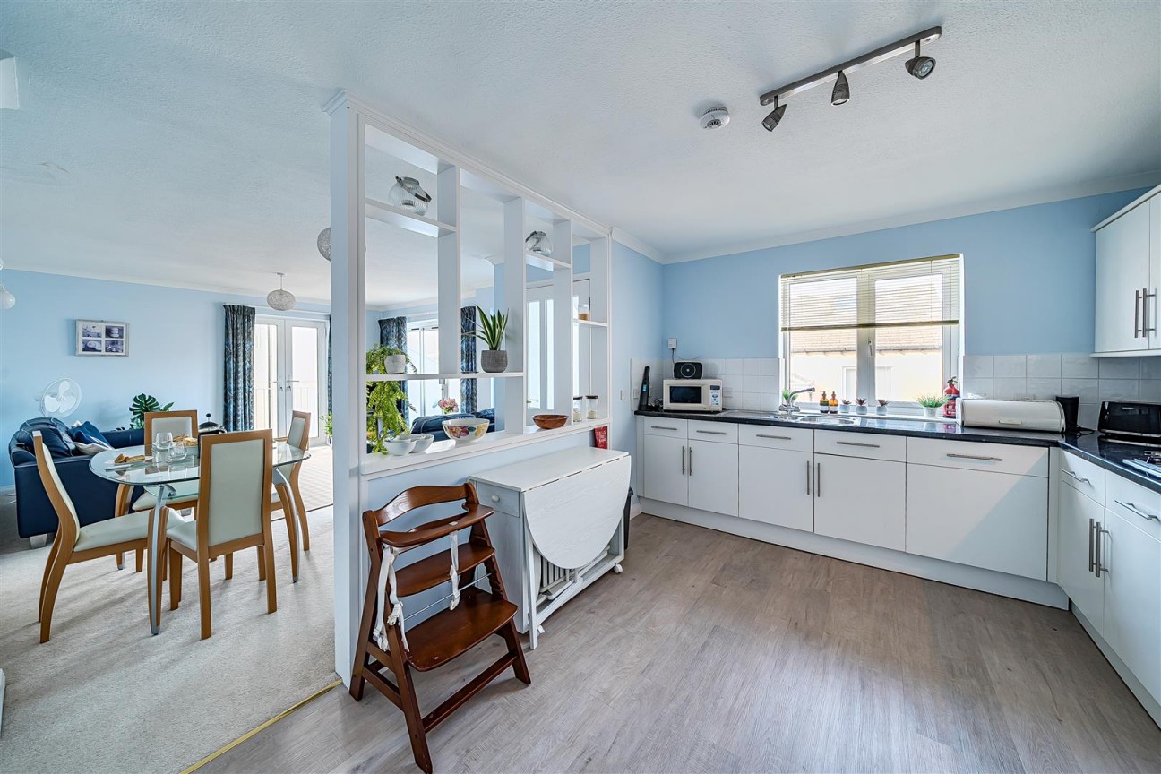 Peveril Point Road, Swanage