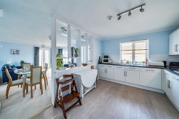 Peveril Point Road, Swanage