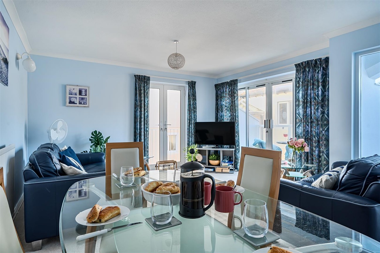 Peveril Point Road, Swanage