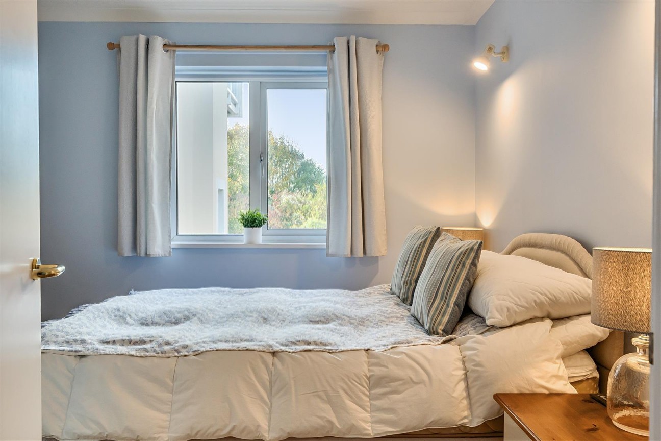 Peveril Point Road, Swanage