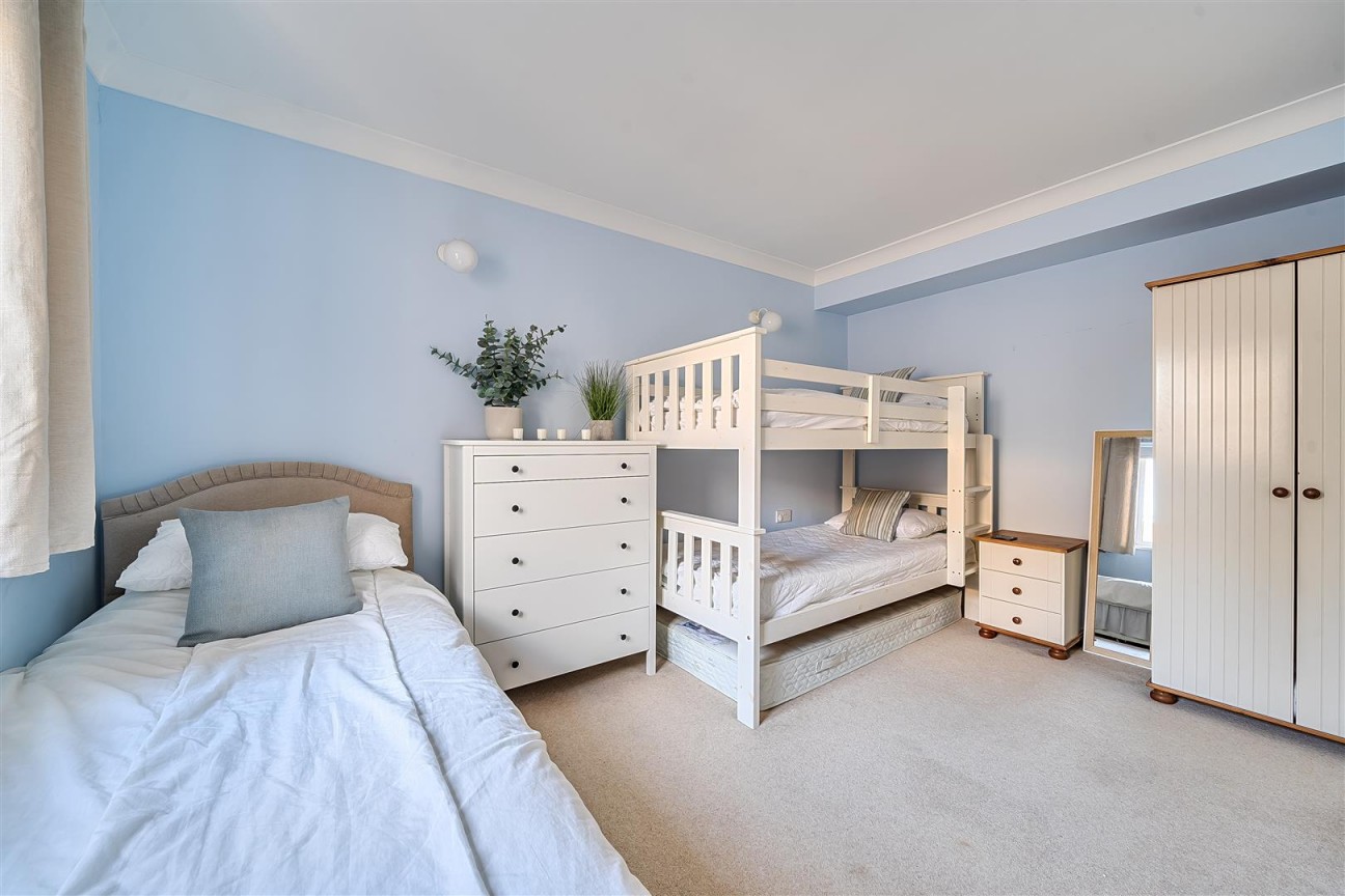 Peveril Point Road, Swanage