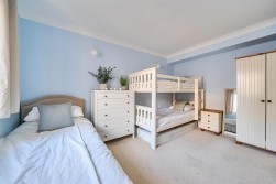 Peveril Point Road, Swanage