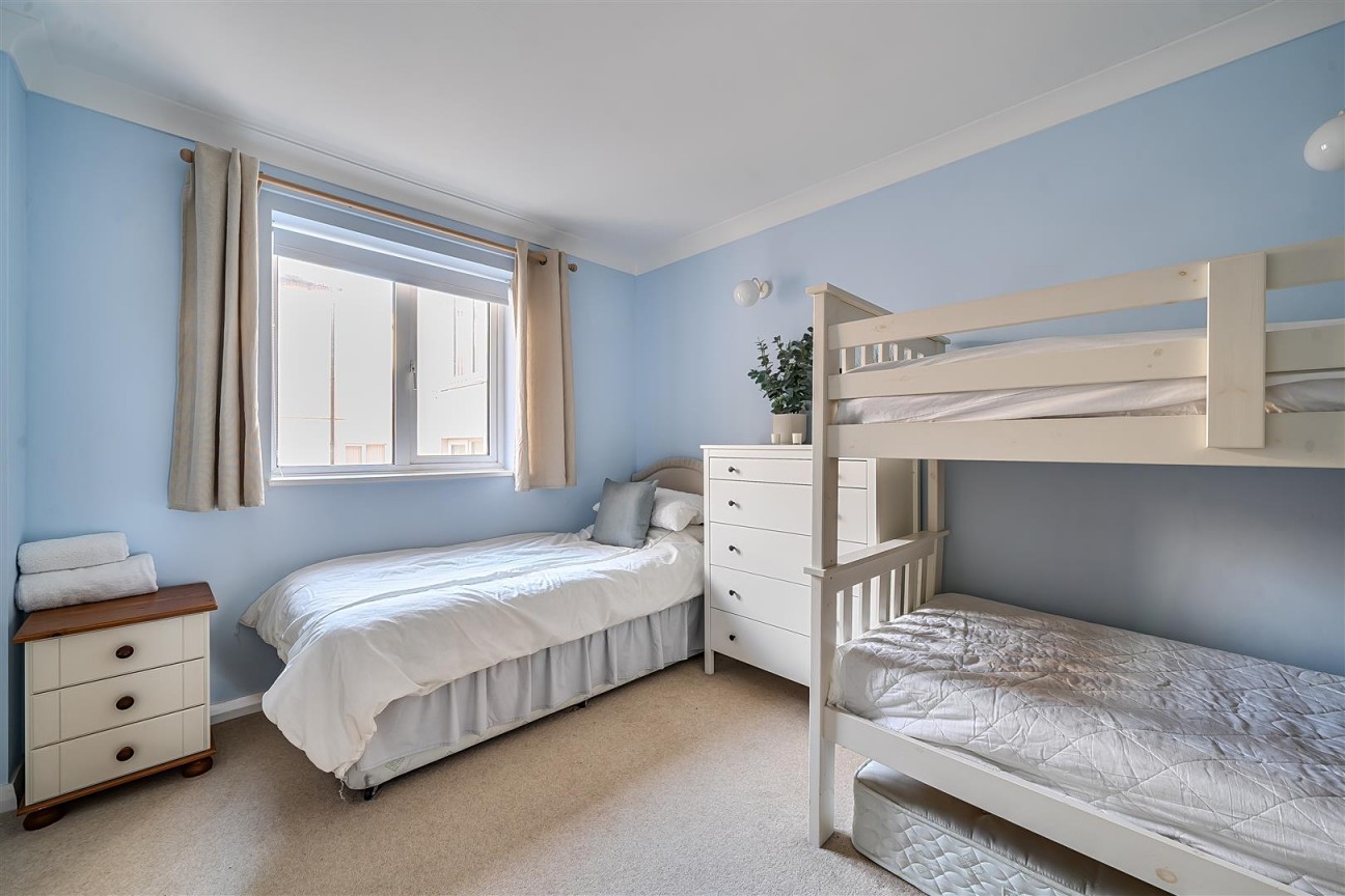 Peveril Point Road, Swanage