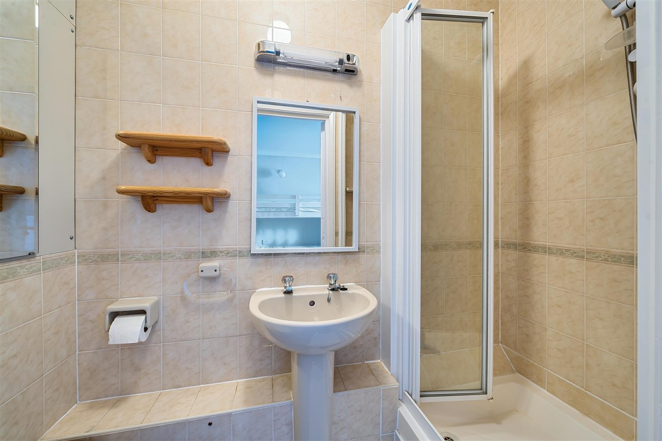 Peveril Point Road, Swanage