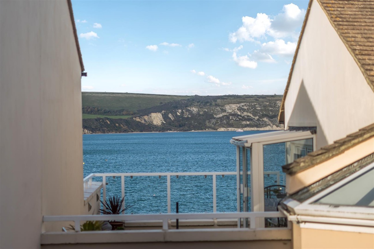 Peveril Point Road, Swanage