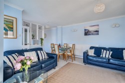 Peveril Point Road, Swanage