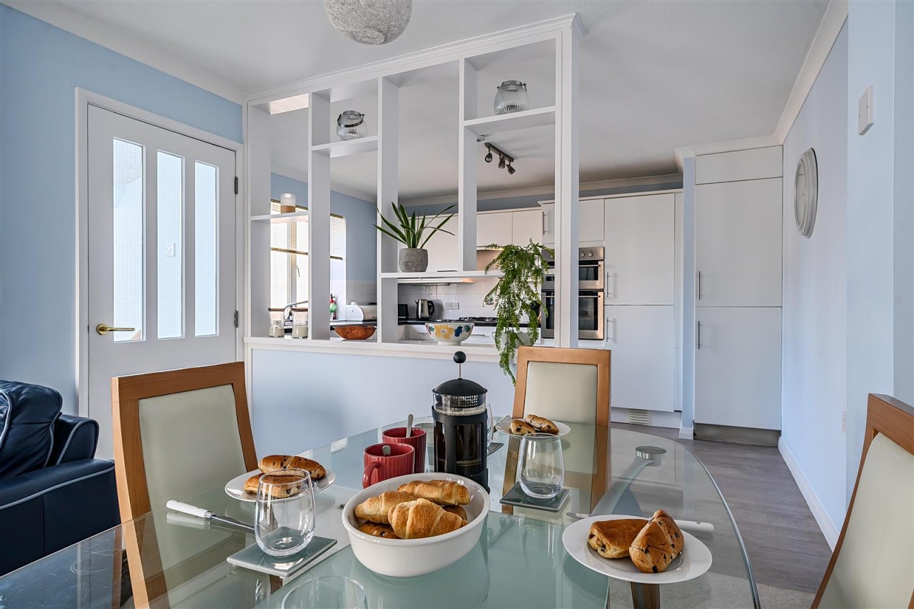 Peveril Point Road, Swanage