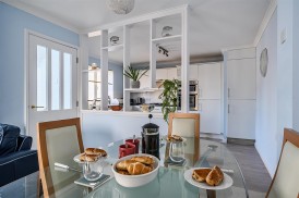 Peveril Point Road, Swanage