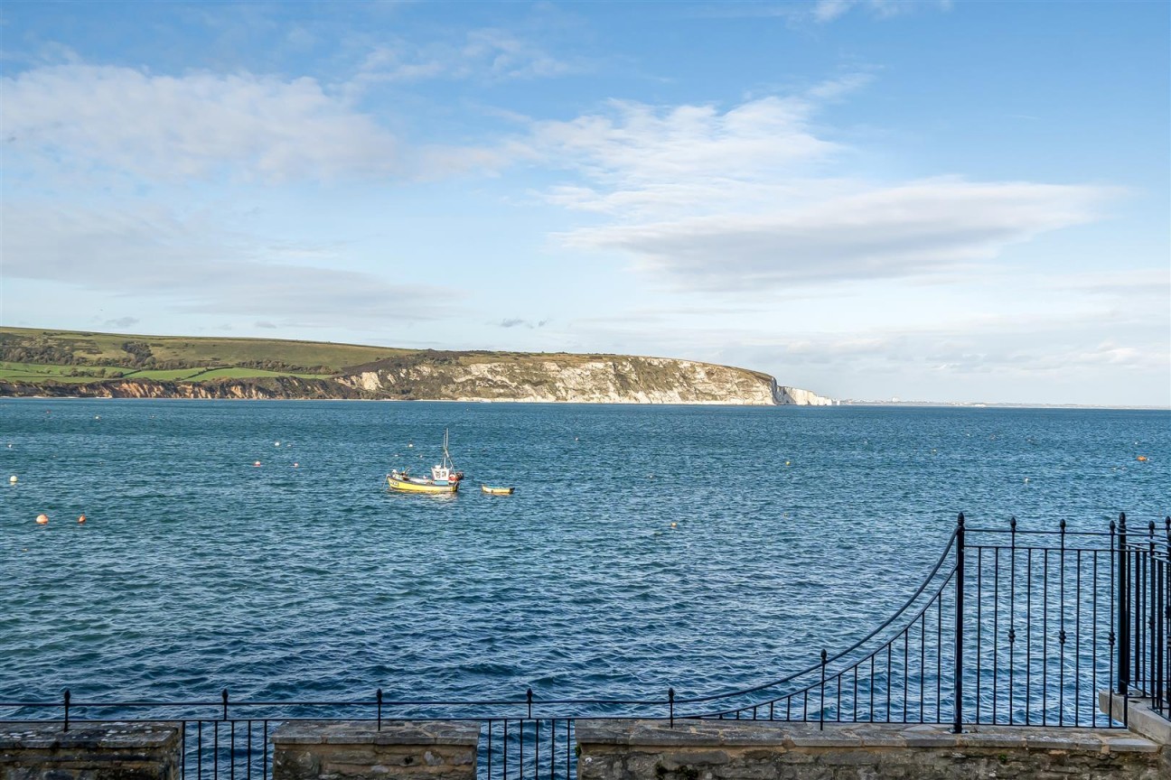 Peveril Point Road, Swanage