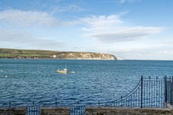 Peveril Point Road, Swanage