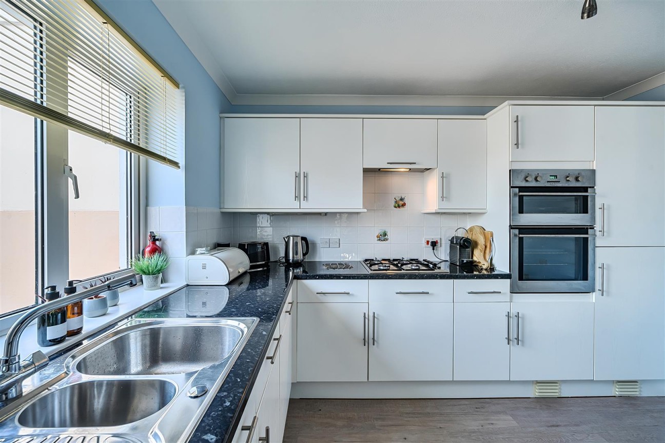 Peveril Point Road, Swanage