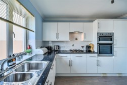 Peveril Point Road, Swanage