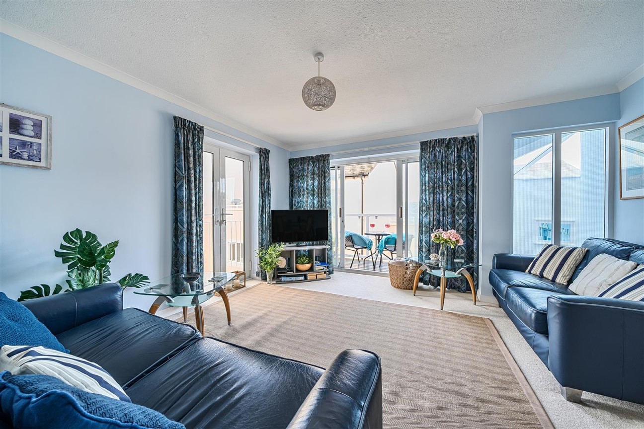 Peveril Point Road, Swanage