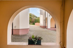 Peveril Point Road, Swanage