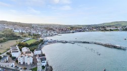 Peveril Point Road, Swanage