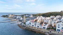 Peveril Point Road, Swanage