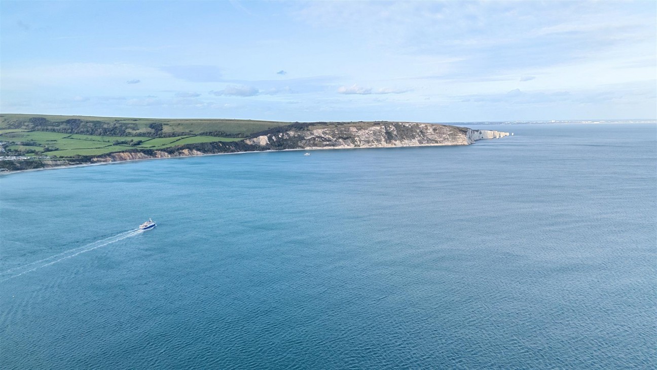 Peveril Point Road, Swanage