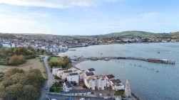 Peveril Point Road, Swanage